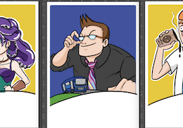 Seat Wars: Kickstarter Mini-Expansion