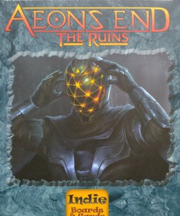 Aeon's End: Legacy of Gravehold – The Ruins