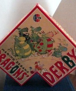 Dragons' Derby