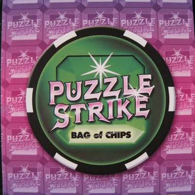 Puzzle Strike Randomizer Cards