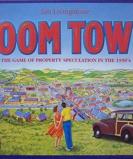Boom Town