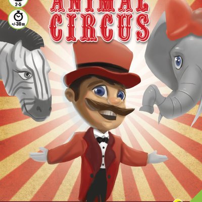 Animal Circus