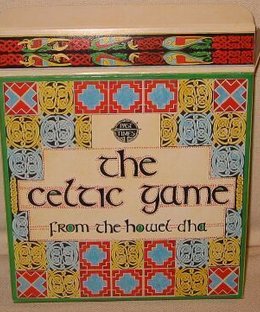The Celtic Game