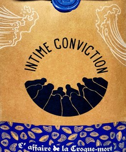 Intime conviction n° 4: L'affaire de la Croque-mort