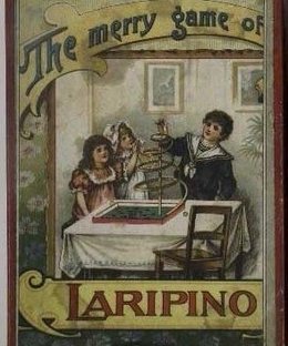 Laripino