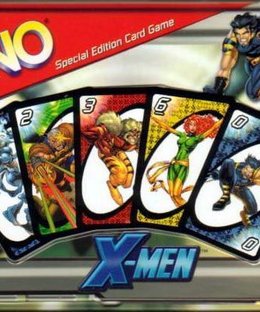 UNO: X-Men