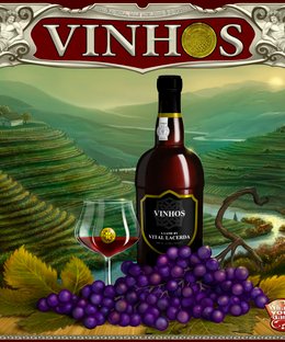 Vinhos