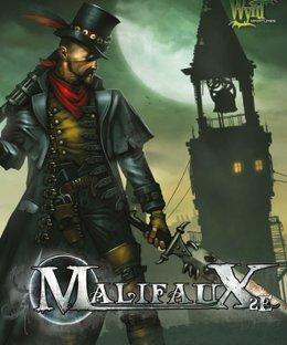 Malifaux (Second Edition)