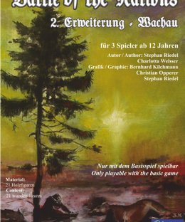 Battle of the Nations 1813: Connewitz & Wachau