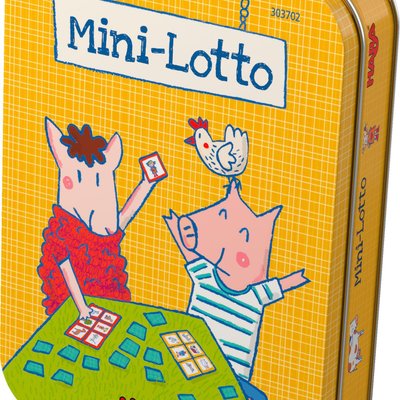 Mini-Lotto