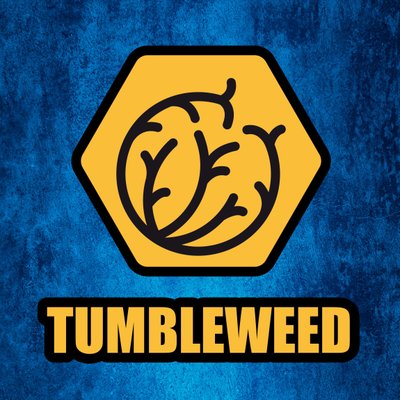 Tumbleweed