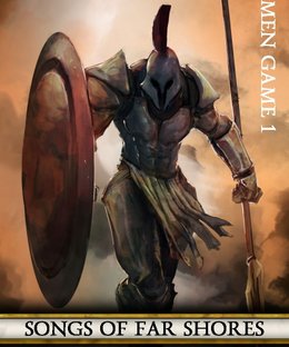 Songs of Far Shores: Omen Game 1
