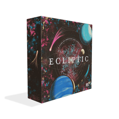 Ecliptic