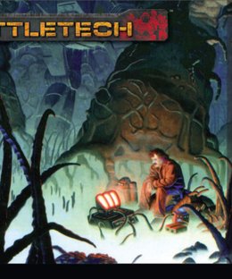 BattleTech: Experimental Technical Readout – Boondocks