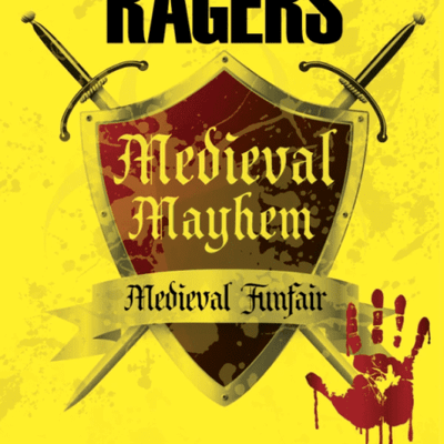 Skirmish Ragers: Medieval Mayhem – Medieval  Funfair