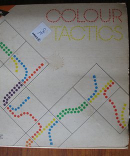 Colour Tactics