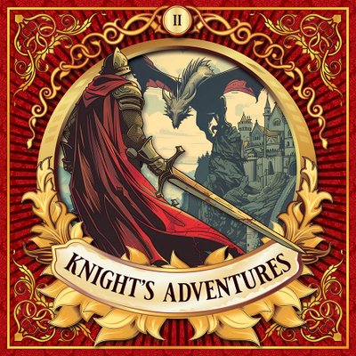 Knight's Adventures