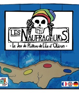 Les Naufrageurs