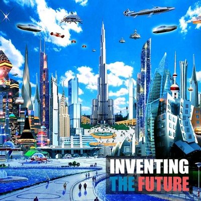 Inventing the Future