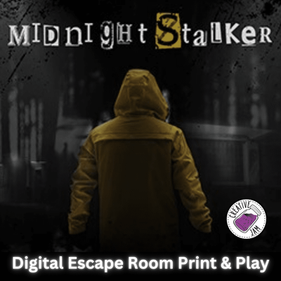 Midnight Stalker
