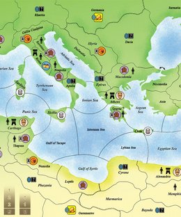 Ancient Mediterranean