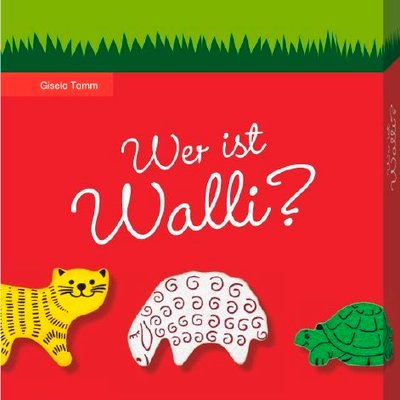 Wer ist Walli?