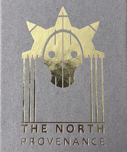 The North: Provenance