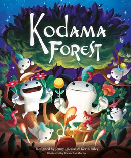 Kodama Forest