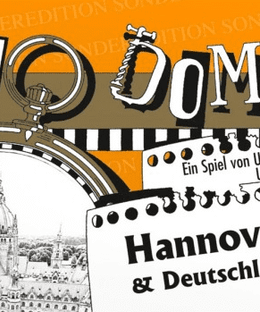 Anno Domini: Hannover & Deutschland