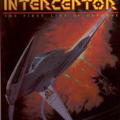 Renegade Legion: Interceptor