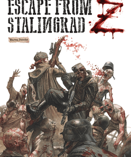 Escape from Stalingrad Z