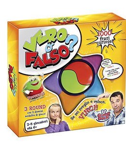 Vero o Falso?