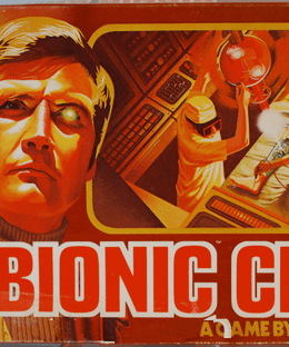 Bionic Crisis