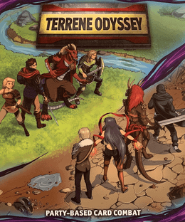 Terrene Odyssey