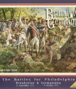 Brandywine & Germantown