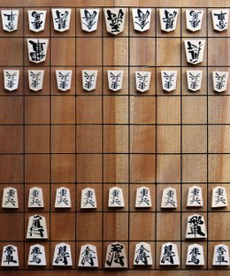 Shogi