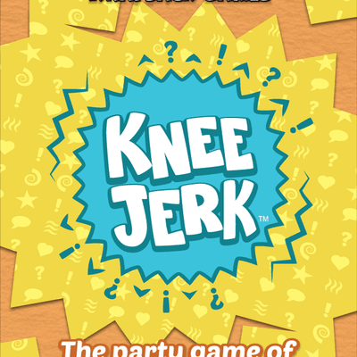 Knee Jerk