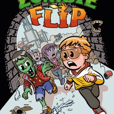 Zombie Flip