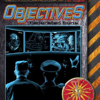 BattleTech: Objectives – Federated Suns