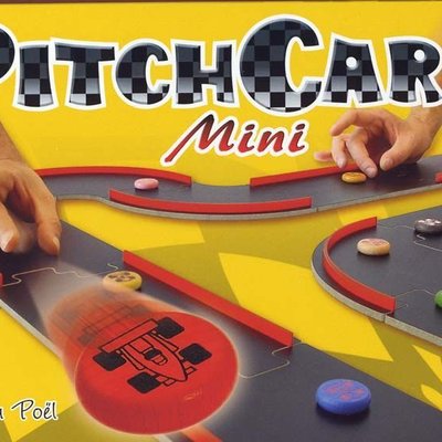 PitchCar Mini