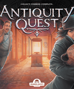 Antiquity Quest