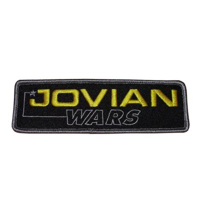 Jovian Wars