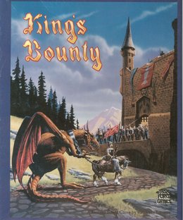 King's Bounty