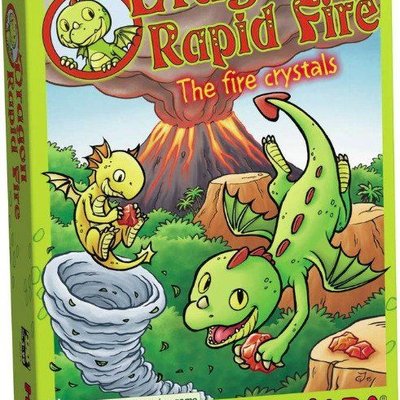 Dragon Rapid Fire