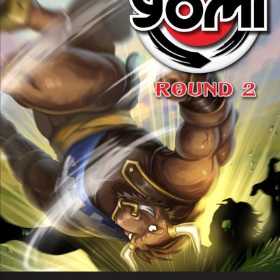 Yomi: Round 2