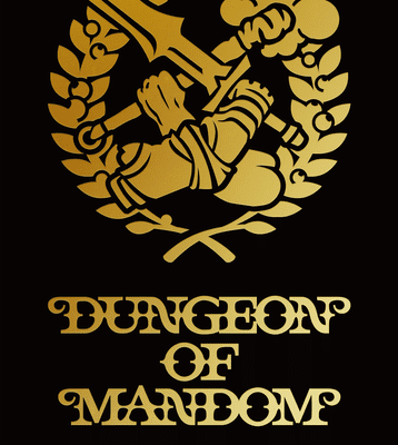 Dungeon of Mandom VIII