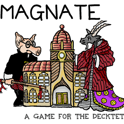 Magnate