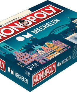 Monopoly: Mechelen