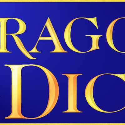 Dragon Dice (Fourth Edition)