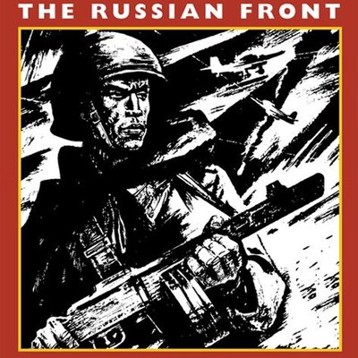 No Retreat! The Russian Front